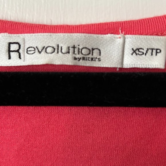 💕HP💕Butterfly Tank Top - Picture 3 of 7